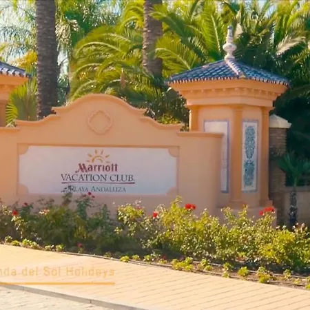 Marbella - Luxury & Spacious Next To Marriott Playa Andaluza - Private Heated Jacuzzi Holiday home Estepona
