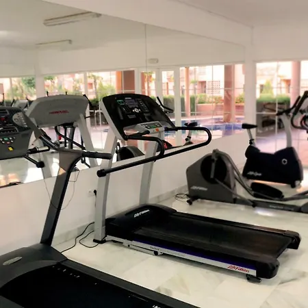Marbella - Luxury & Spacious Next To Marriott Playa Andaluza - Private Heated Jacuzzi Estepona