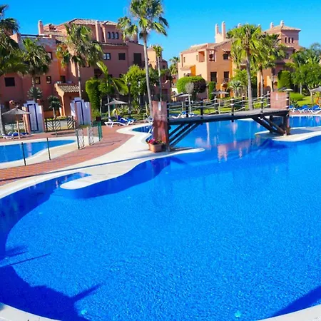 Marbella - Luxury & Spacious Next To Marriott Playa Andaluza - Private Heated Jacuzzi