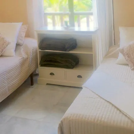 Marbella - Luxury & Spacious Next To Marriott Playa Andaluza - Private Heated Jacuzzi