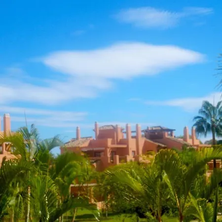 Holiday home Marbella - Luxury & Spacious Next To Marriott Playa Andaluza - Private Heated Jacuzzi *