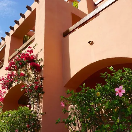 Holiday home Marbella - Luxury & Spacious Next To Marriott Playa Andaluza - Private Heated Jacuzzi