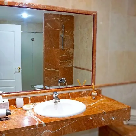 Marbella - Luxury & Spacious Next To Marriott Playa Andaluza - Private Heated Jacuzzi