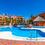 Holiday home Marbella - Luxury & Spacious Next To Marriott Playa Andaluza - Private Heated Jacuzzi
