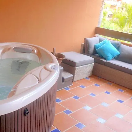 Marbella - Luxury & Spacious Next To Marriott Playa Andaluza - Private Heated Jacuzzi Estepona