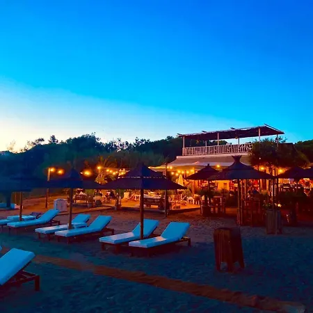 Marbella - Luxury & Spacious Next To Marriott Playa Andaluza - Private Heated Jacuzzi Ferienhaus *