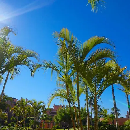 Ferienhaus Marbella - Luxury & Spacious Next To Marriott Playa Andaluza - Private Heated Jacuzzi *