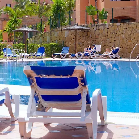 Ferienhaus Marbella - Luxury & Spacious Next To Marriott Playa Andaluza - Private Heated Jacuzzi *