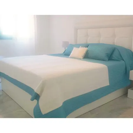 Ferienhaus Marbella - Luxury & Spacious Next To Marriott Playa Andaluza - Private Heated Jacuzzi