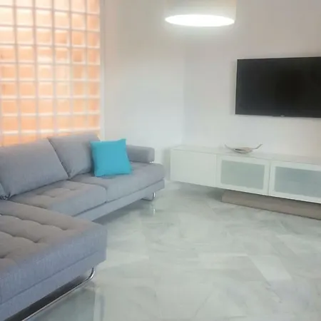 Marbella - Luxury & Spacious Next To Marriott Playa Andaluza - Private Heated Jacuzzi Ferienhaus Estepona